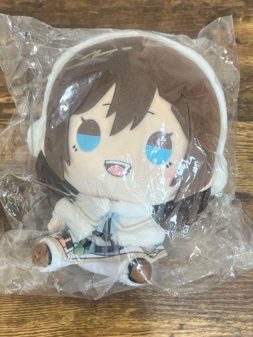 CoCo壱 もちどる 桜坂しずく 非売品